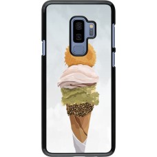 Coque Samsung Galaxy S9+ - Summer 2025 Cornet
