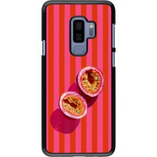 Samsung Galaxy S9+ Case Hülle - Passion fruit Summer 2026
