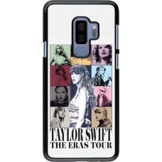 Coque Samsung Galaxy S9+ - Taylor Swift The Eras Tour