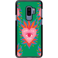 Samsung Galaxy S9+ Case Hülle - Viva la vida 2026