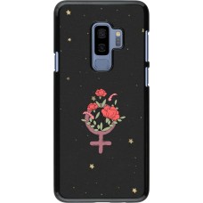 Samsung Galaxy S9+ Case Hülle - Womens day 2026 1