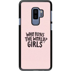 Coque Samsung Galaxy S9+ - Womens day 2026 3