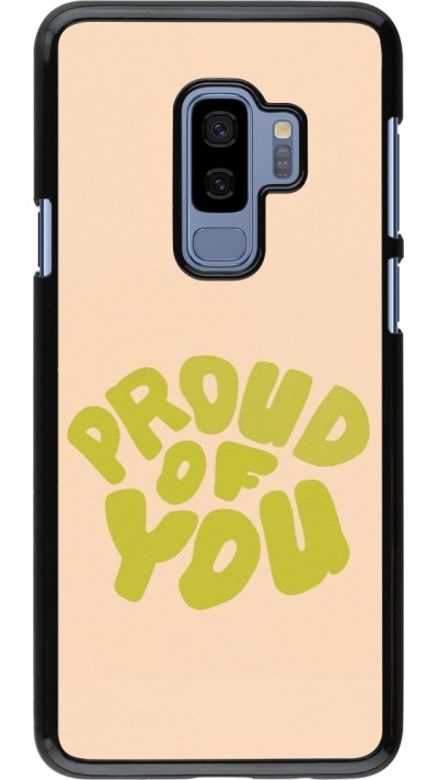 Samsung Galaxy S9+ Case Hülle - Womens day 2026 5
