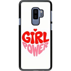 Coque Samsung Galaxy S9+ - Womens day 2026 6