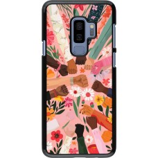 Coque Samsung Galaxy S9+ - Womens day 2026 8