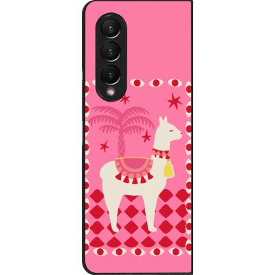 Samsung Galaxy Z Fold3 5G Case Hülle - Alpaca 2026