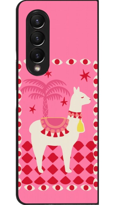 Samsung Galaxy Z Fold3 5G Case Hülle - Alpaca 2026