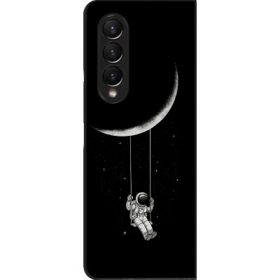Samsung Galaxy Z Fold3 5G Case Hülle - Astro balançoire