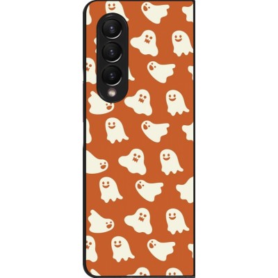 Coque Samsung Galaxy Z Fold3 5G - Autumn 2024 mini ghosts
