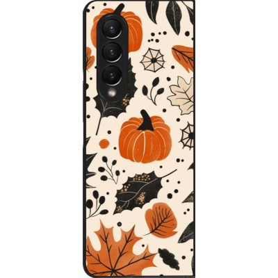 Samsung Galaxy Z Fold3 5G Case Hülle - Autumn 2024 nature