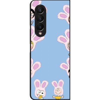 Coque Samsung Galaxy Z Fold3 5G - Easter 2026 Snoopy