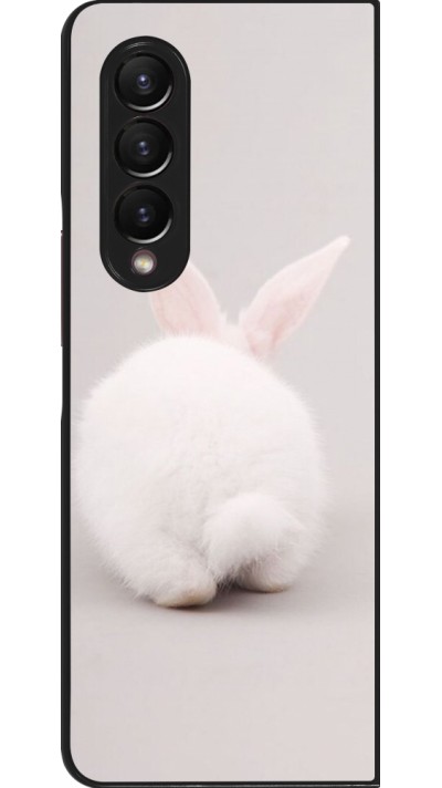 Coque Samsung Galaxy Z Fold3 5G - Easter 2024 bunny butt