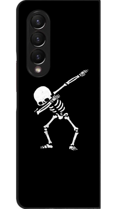 Samsung Galaxy Z Fold3 5G Case Hülle - Halloween 19 09