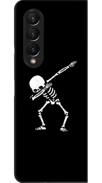 Coque Samsung Galaxy Z Fold3 5G - Halloween 19 09