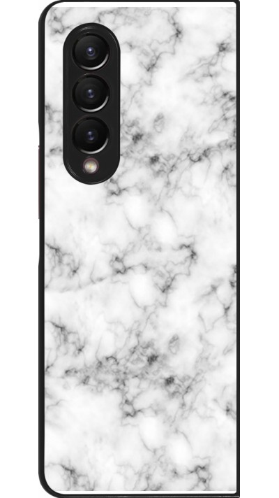 Samsung Galaxy Z Fold3 5G Case Hülle - Marble 01