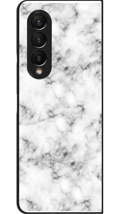 Coque Samsung Galaxy Z Fold3 5G - Marble 01