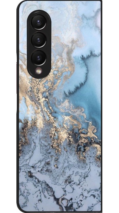Coque Samsung Galaxy Z Fold3 5G - Marble 04