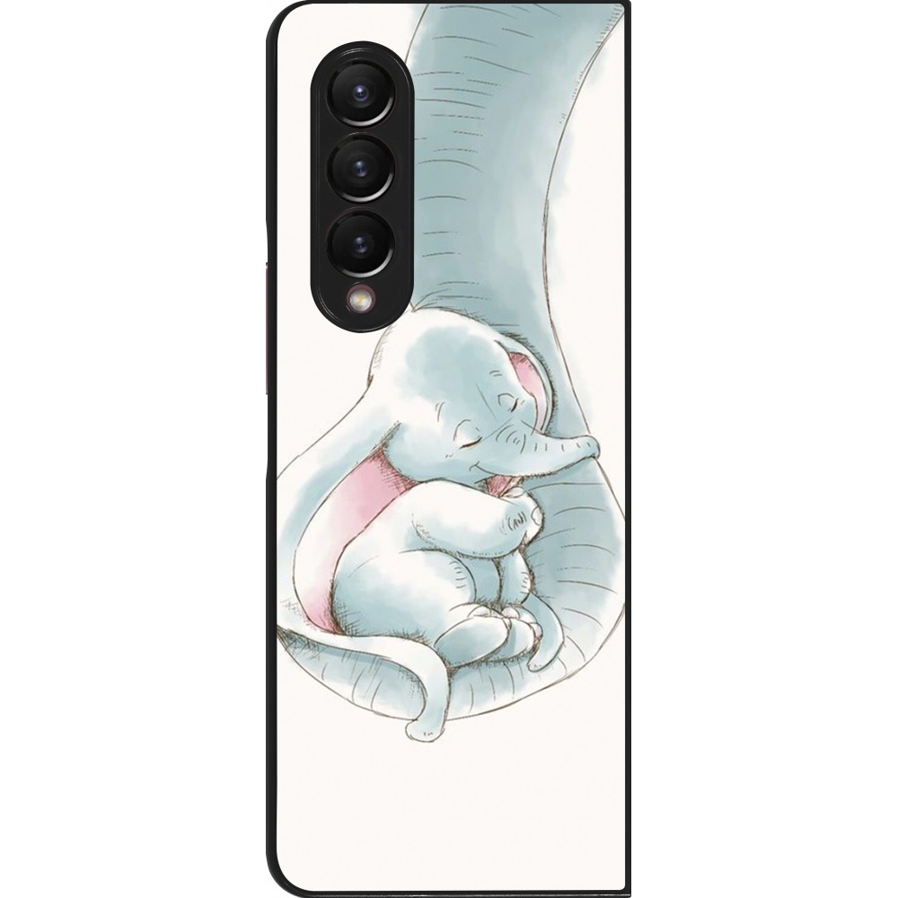 Samsung Galaxy Z Fold3 5G Case Hülle - Mom 1903