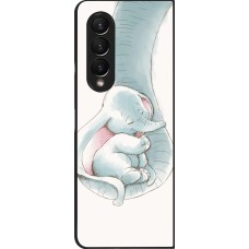 Samsung Galaxy Z Fold3 5G Case Hülle - Mom 1903