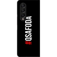 Coque Samsung Galaxy Z Fold3 5G - Qsafoda 1