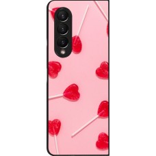 Coque Samsung Galaxy Z Fold3 5G - Saint Valentines Day 26 Lollipop