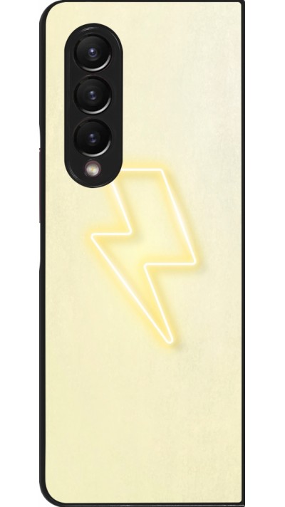 Coque Samsung Galaxy Z Fold3 5G - Spring 23 power on