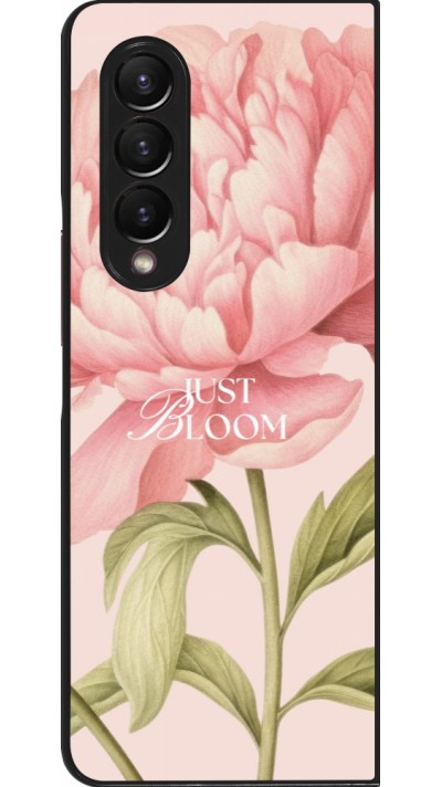 Coque Samsung Galaxy Z Fold3 5G - Just Bloom Spring 2026