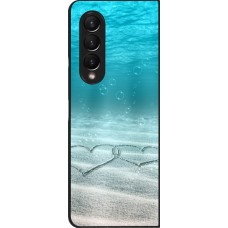 Coque Samsung Galaxy Z Fold3 5G - Summer 18 19