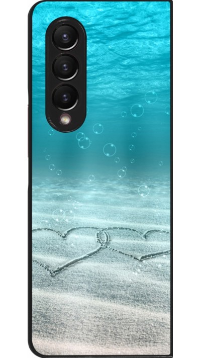 Coque Samsung Galaxy Z Fold3 5G - Summer 18 19