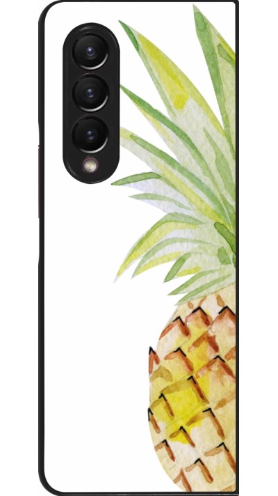 Coque Samsung Galaxy Z Fold3 5G - Summer 2021 06