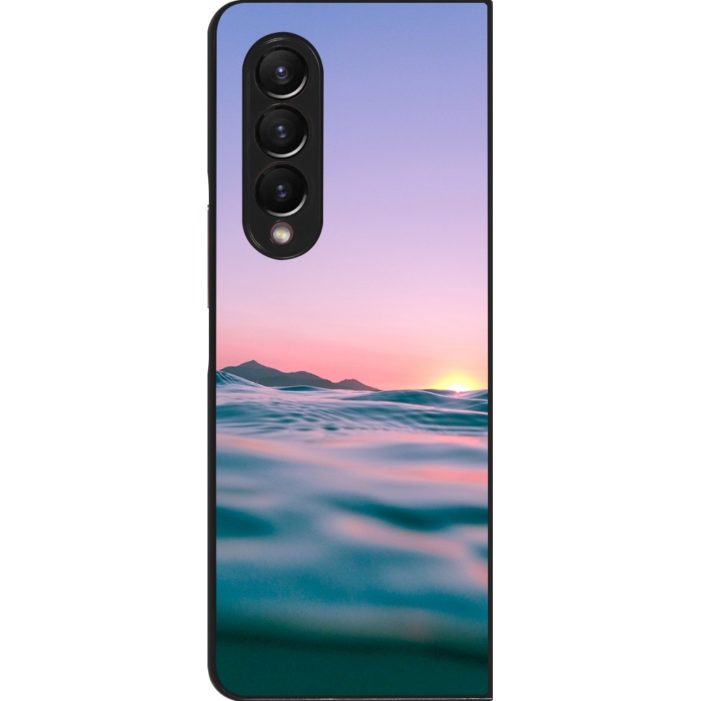 Samsung Galaxy Z Fold3 5G Case Hülle - Summer 2021 12