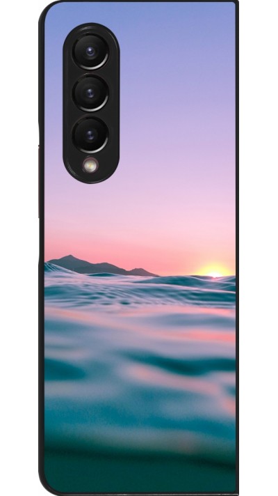 Samsung Galaxy Z Fold3 5G Case Hülle - Summer 2021 12