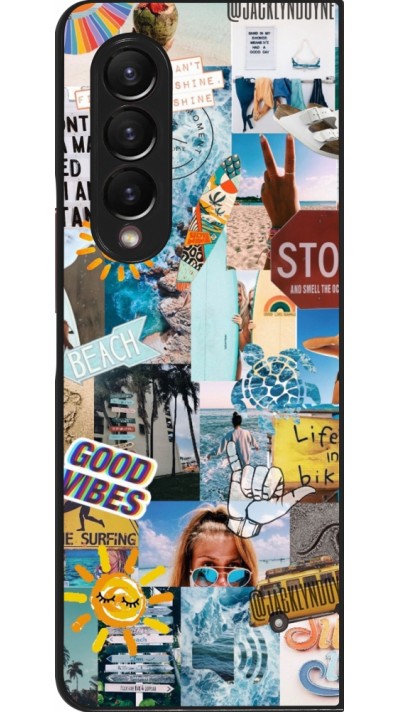 Coque Samsung Galaxy Z Fold3 5G - Summer 2021 15
