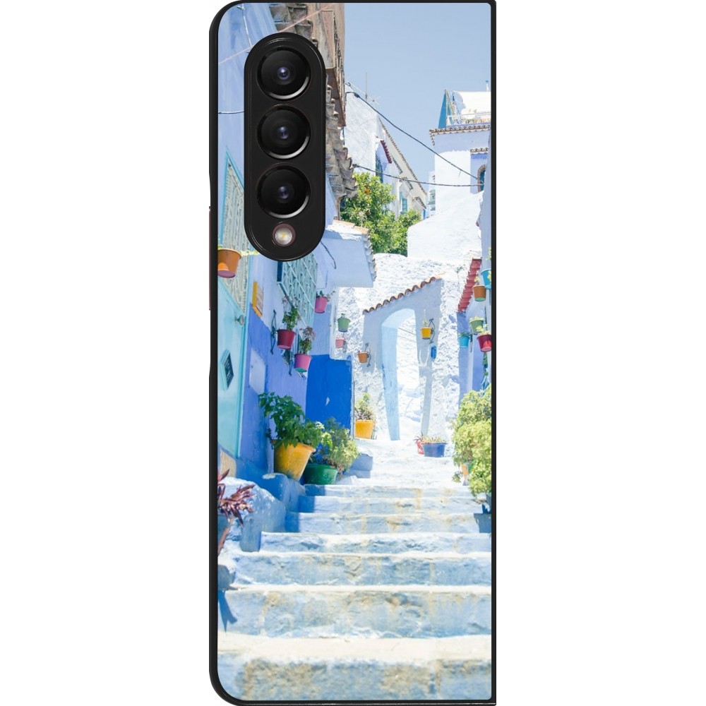 Samsung Galaxy Z Fold3 5G Case Hülle - Summer 2021 18
