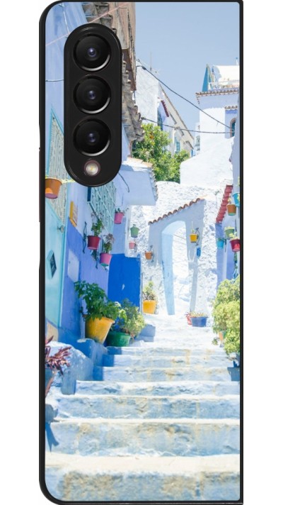 Coque Samsung Galaxy Z Fold3 5G - Summer 2021 18