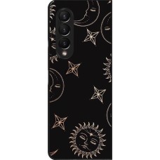 Coque Samsung Galaxy Z Fold3 5G - Suns and Moons