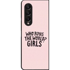 Samsung Galaxy Z Fold3 5G Case Hülle - Womens day 2026 3