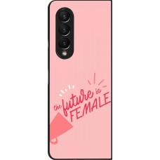 Samsung Galaxy Z Fold3 5G Case Hülle - Womens day 2026 4