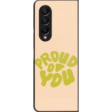 Samsung Galaxy Z Fold3 5G Case Hülle - Womens day 2026 5