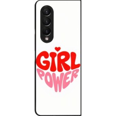 Samsung Galaxy Z Fold3 5G Case Hülle - Womens day 2026 6