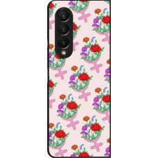 Samsung Galaxy Z Fold3 5G Case Hülle - Womens day 2026 7