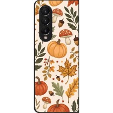 Coque Samsung Galaxy Z Fold4 - Autumn 25 Autumn pattern