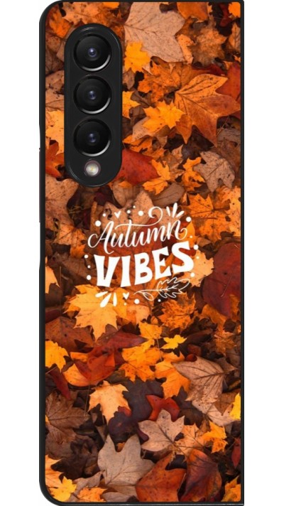 Coque Samsung Galaxy Z Fold4 - Autumn 25 Autumn vibes