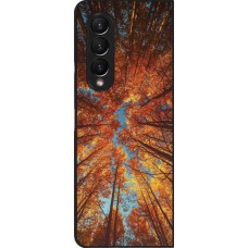 Coque Samsung Galaxy Z Fold4 - Autumn 25 Trees
