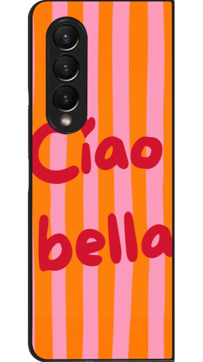 Coque Samsung Galaxy Z Fold4 - Bye Bella 2026
