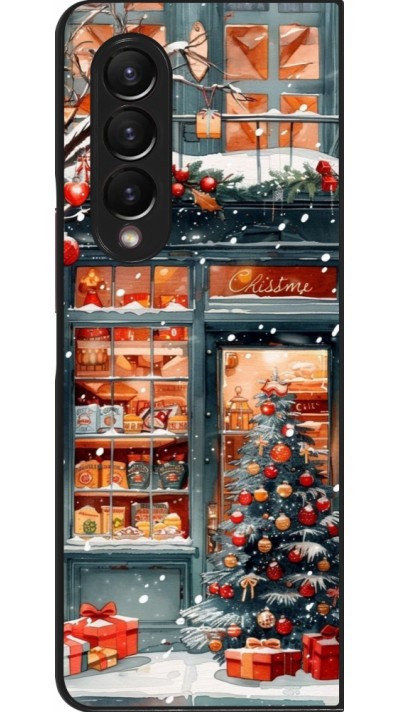 Coque Samsung Galaxy Z Fold4 - Christmas 25 Xmas Shop