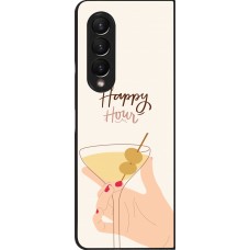 Coque Samsung Galaxy Z Fold4 - Cocktail Happy Hour