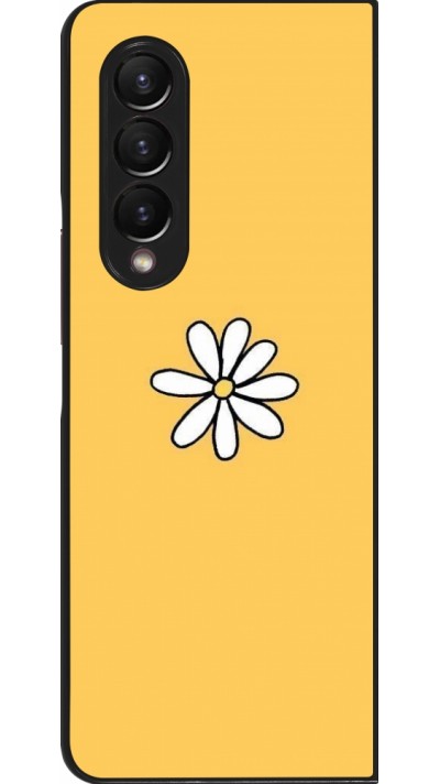Coque Samsung Galaxy Z Fold4 - Easter 2023 daisy