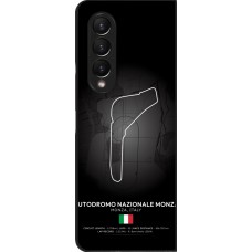 Coque Samsung Galaxy Z Fold4 - F1 Track 2025 Italy