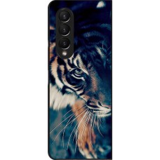 Coque Samsung Galaxy Z Fold4 - Incredible Lion